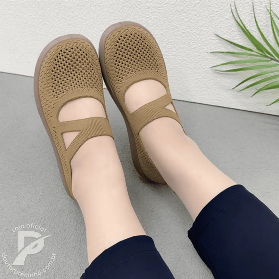 Sapato Mirette — foto 4